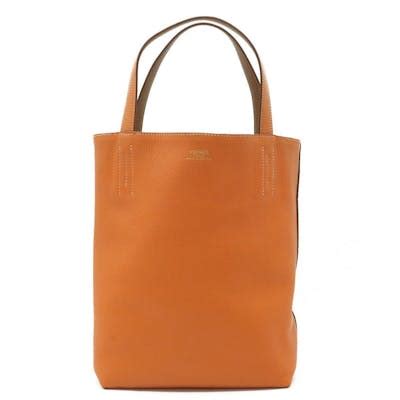 hermes sense|hermes clemence double sens tote.